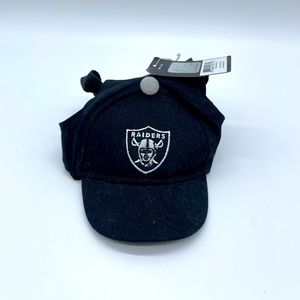 Littlearth NFL Dog & Cat Baseball Hat